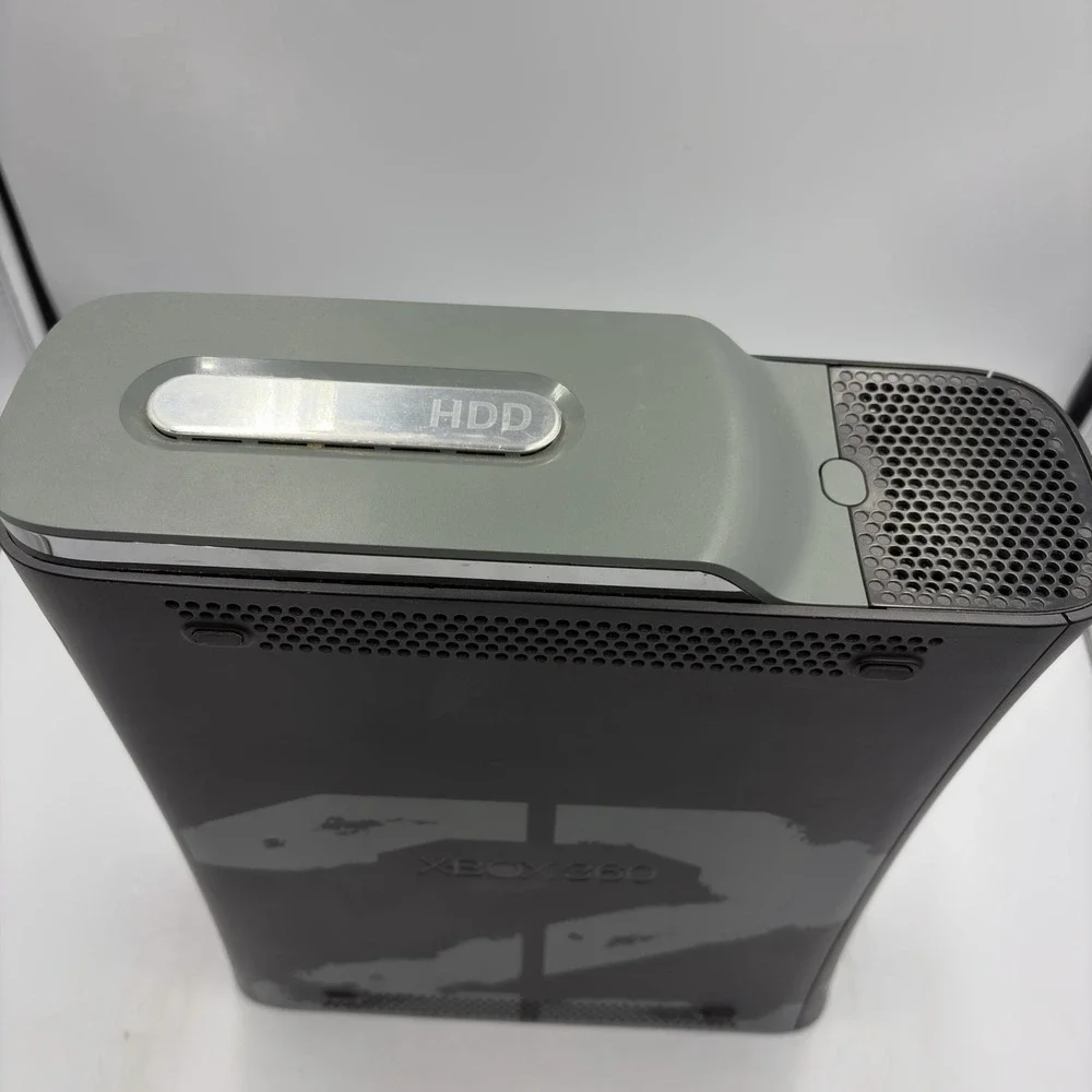 Xbox 360 Call Of Duty: Modern Warfare 2 Limited Edition Console Bundle